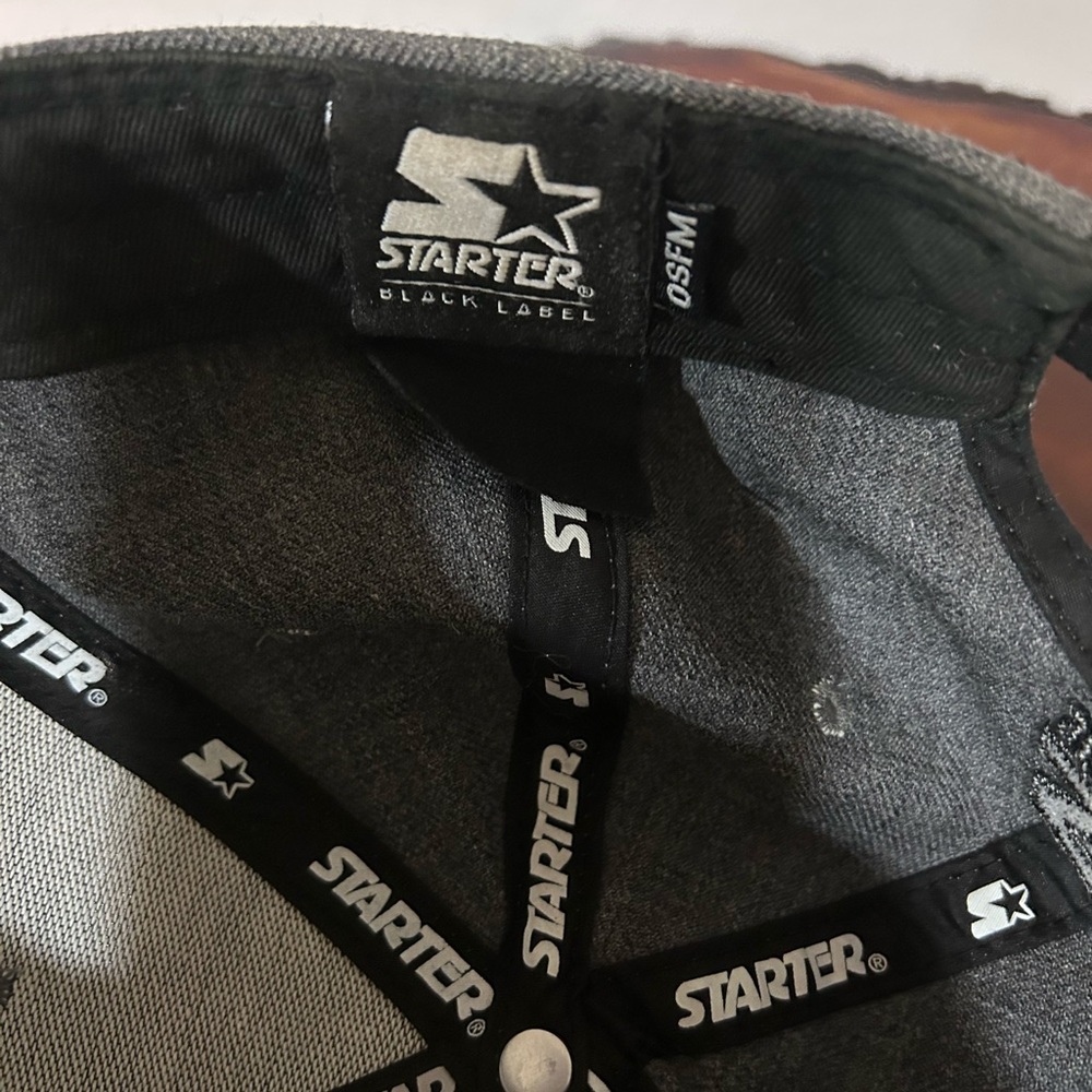 Patrick Ewing Hat - image 5